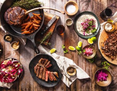 steak-side-dishes-and-pairings