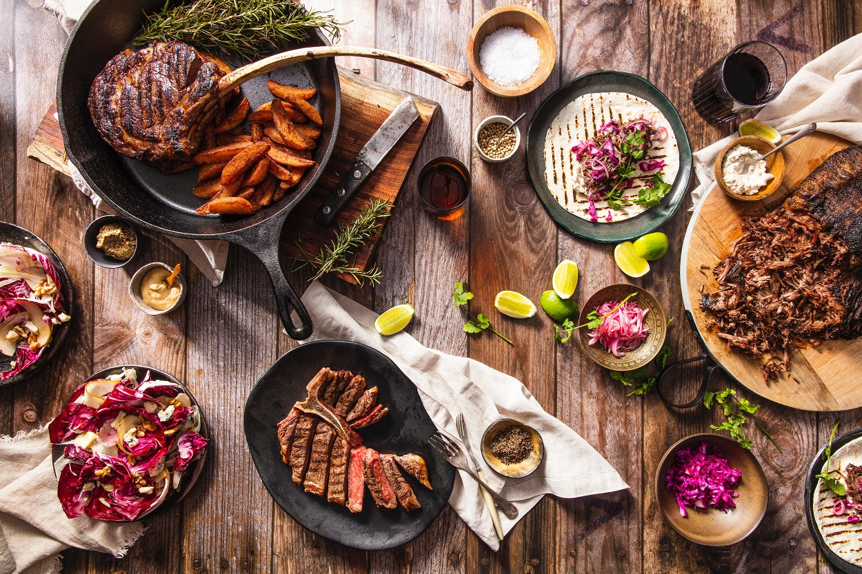 steak-side-dishes-and-pairings